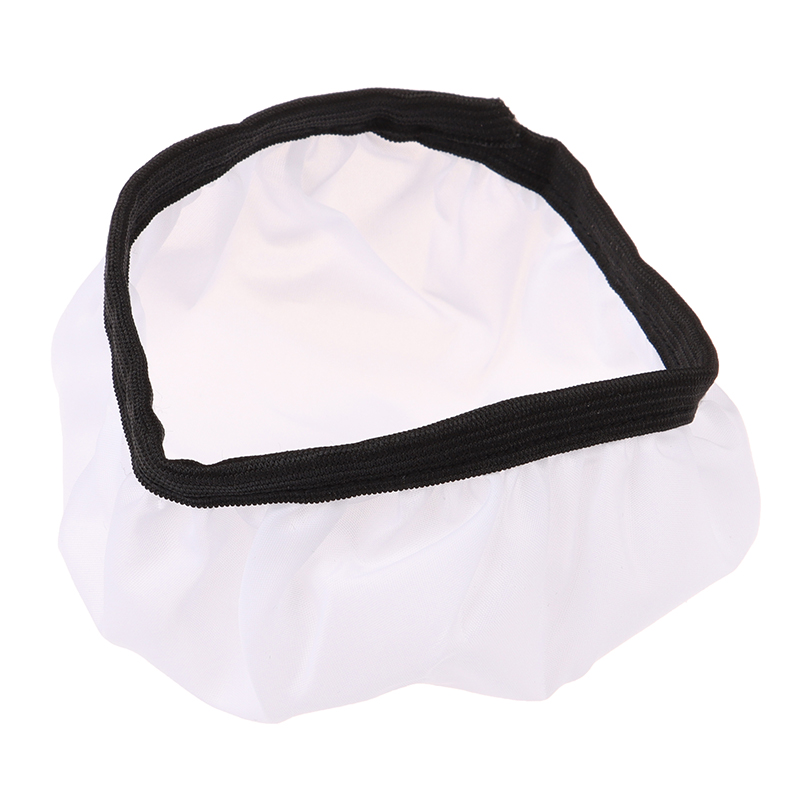 Strobe Light Studio - 1 pièce - Tissu diffuseur de