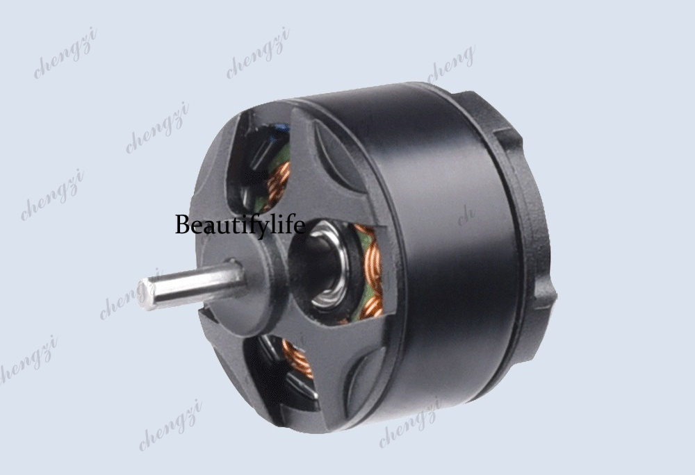 Photography Model - Moteur brushless 1104 pour photographie aérienne