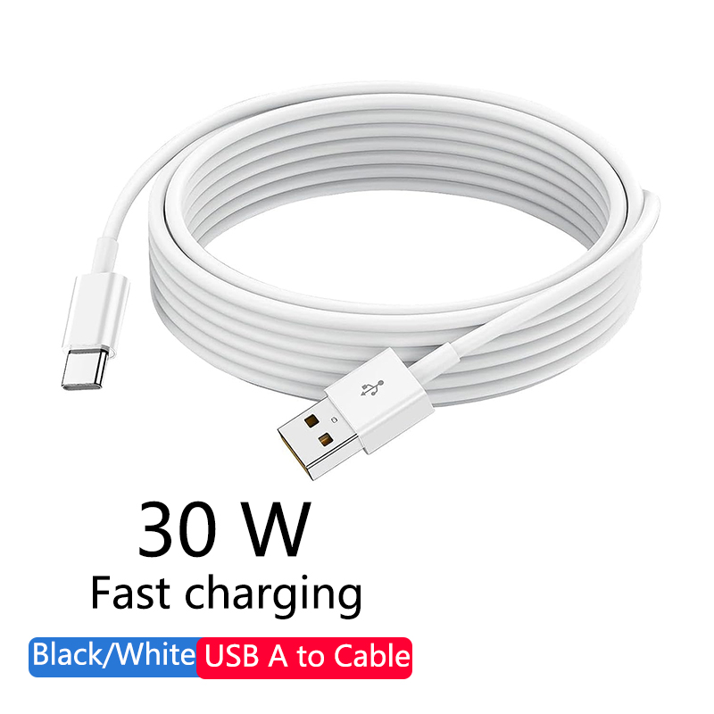 Photography Date - Câble USB A vers Type C