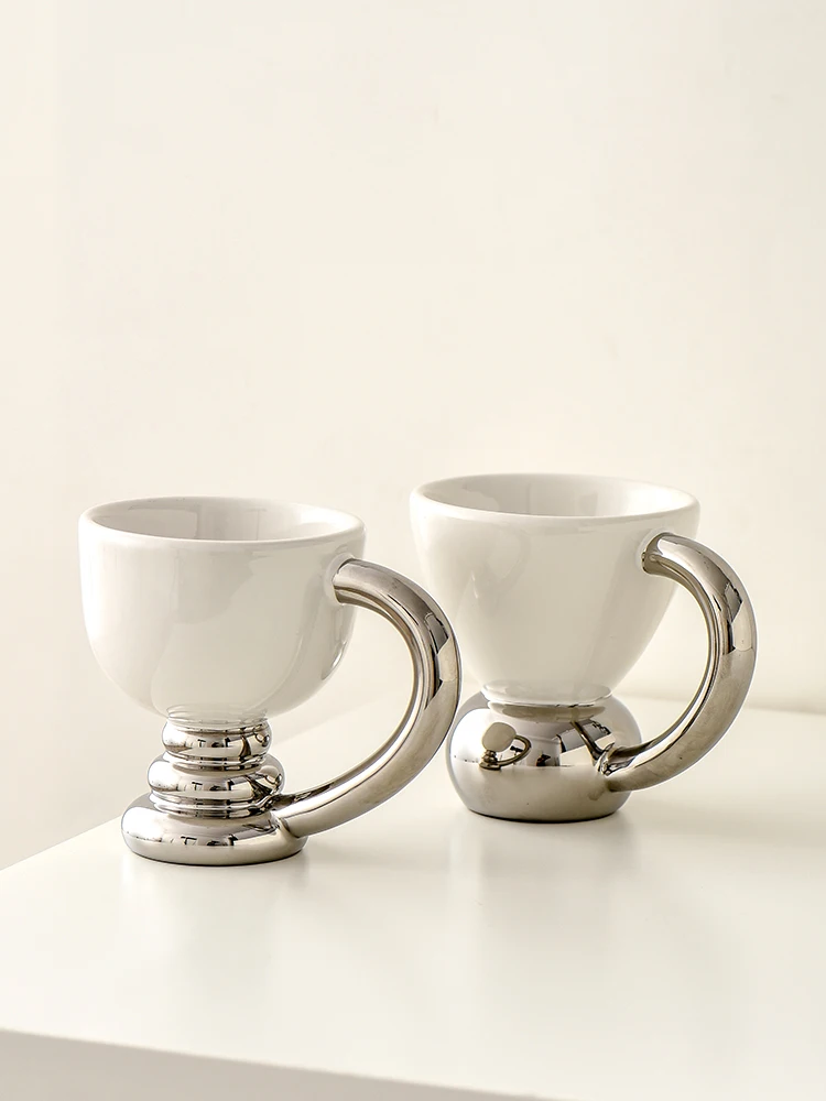 Photography Coffee - Ahunderjiaz - Tasse à café en