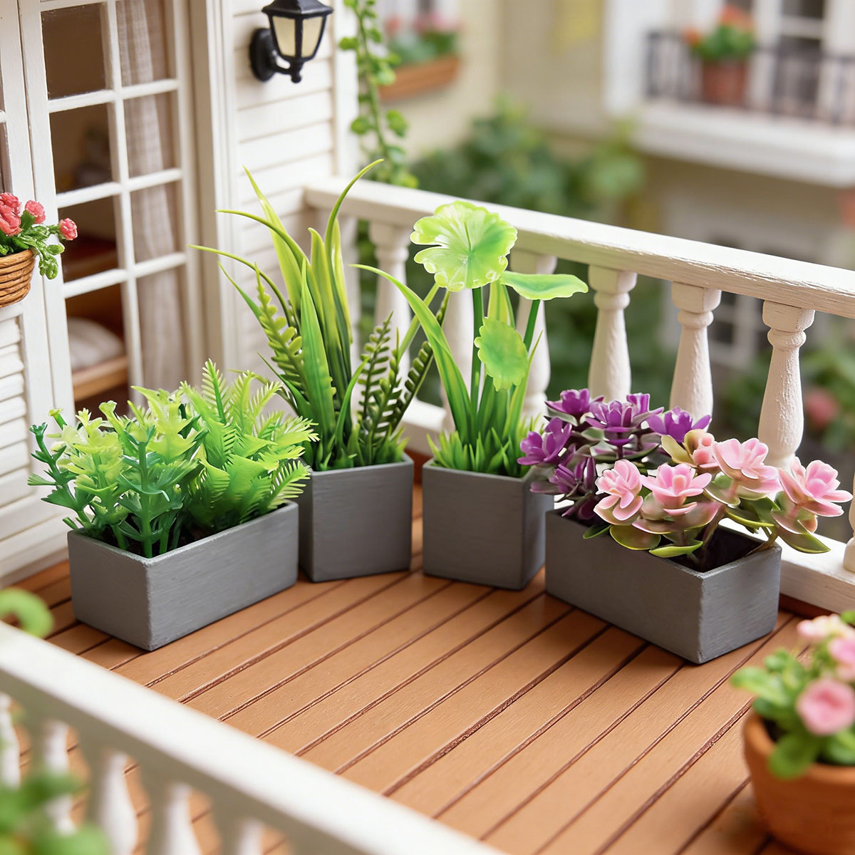 Photography Model - Accessoires pour maisons de poupées Blythe,