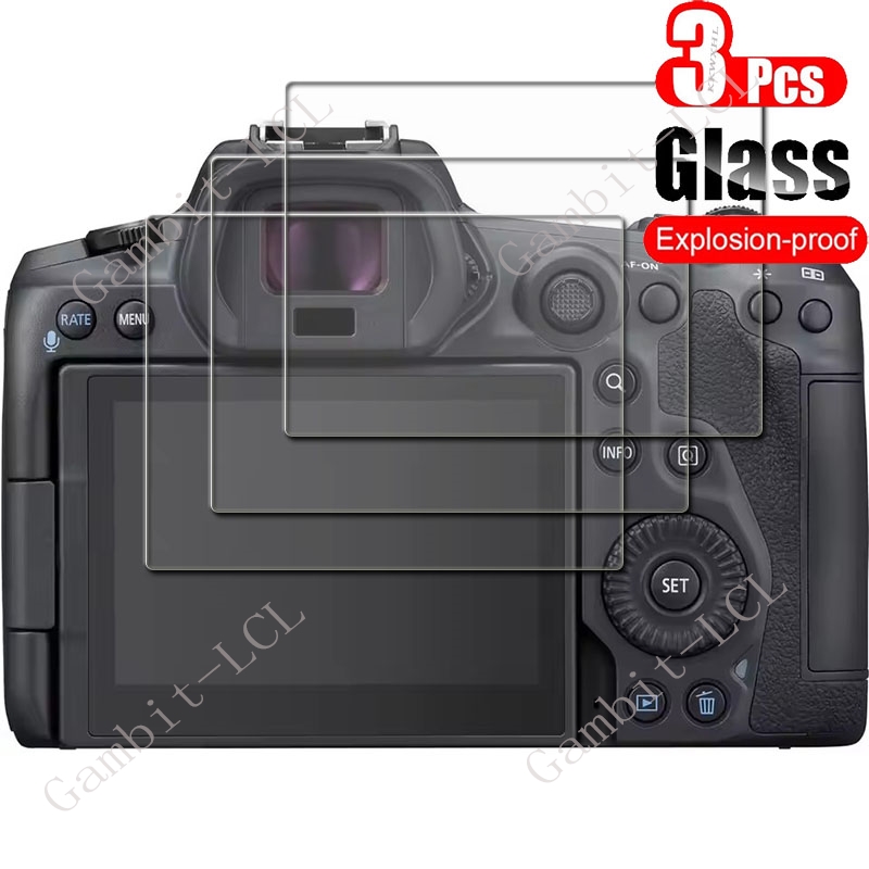 Nikon Camera D3500 - Protecteur d'écran pour Canon EOS R/Ra/RP/R3/R5