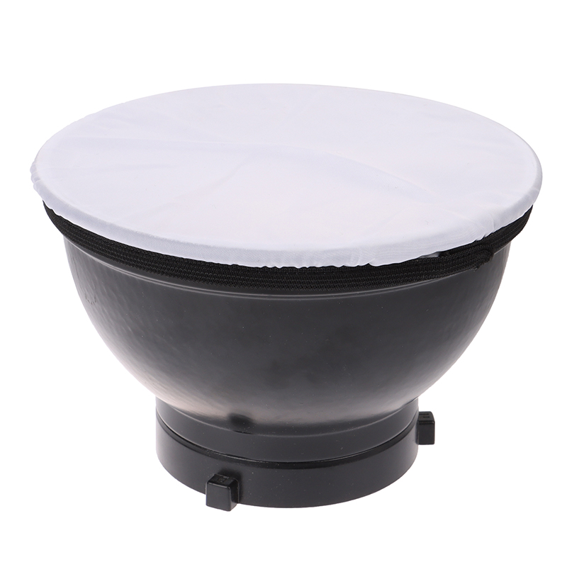 Strobe Light Studio - Grille de diffuseur de lumière douce