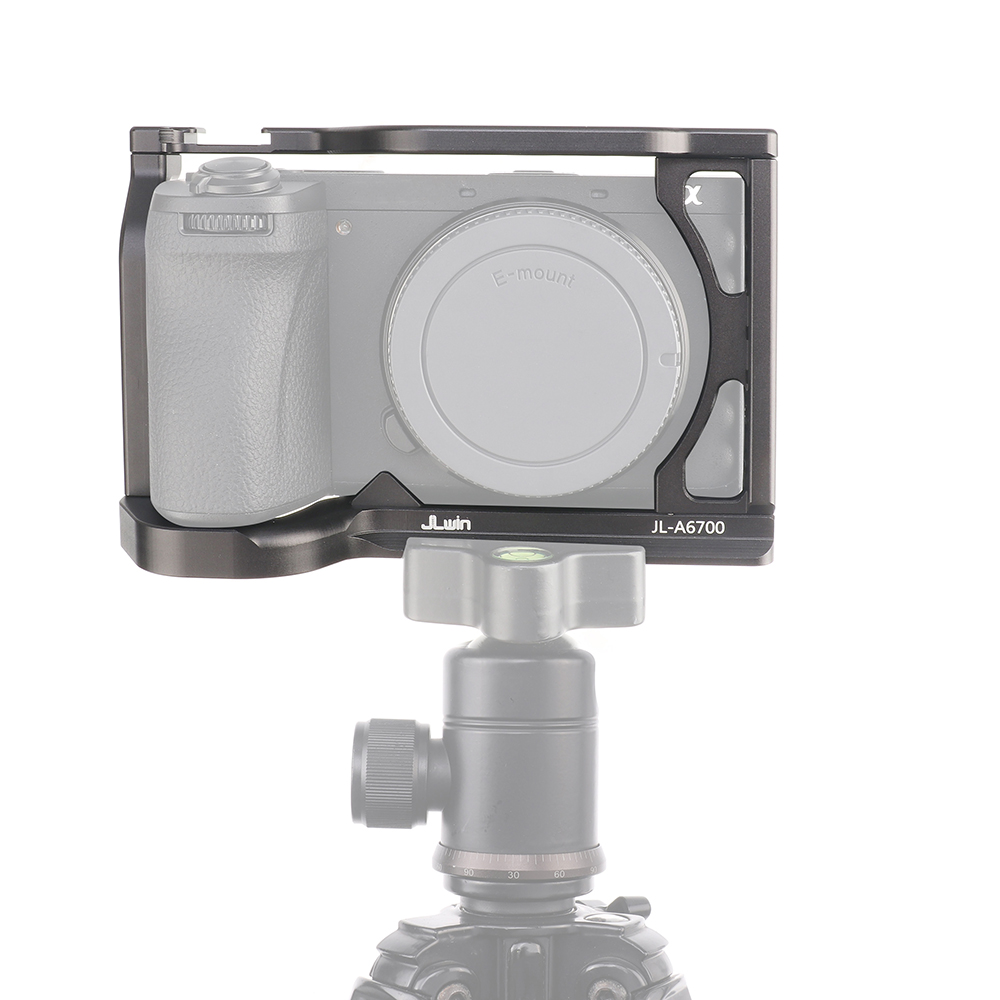 Camera Cage Rig - FOTGA-Appareil photo reflex numérique pour Sony