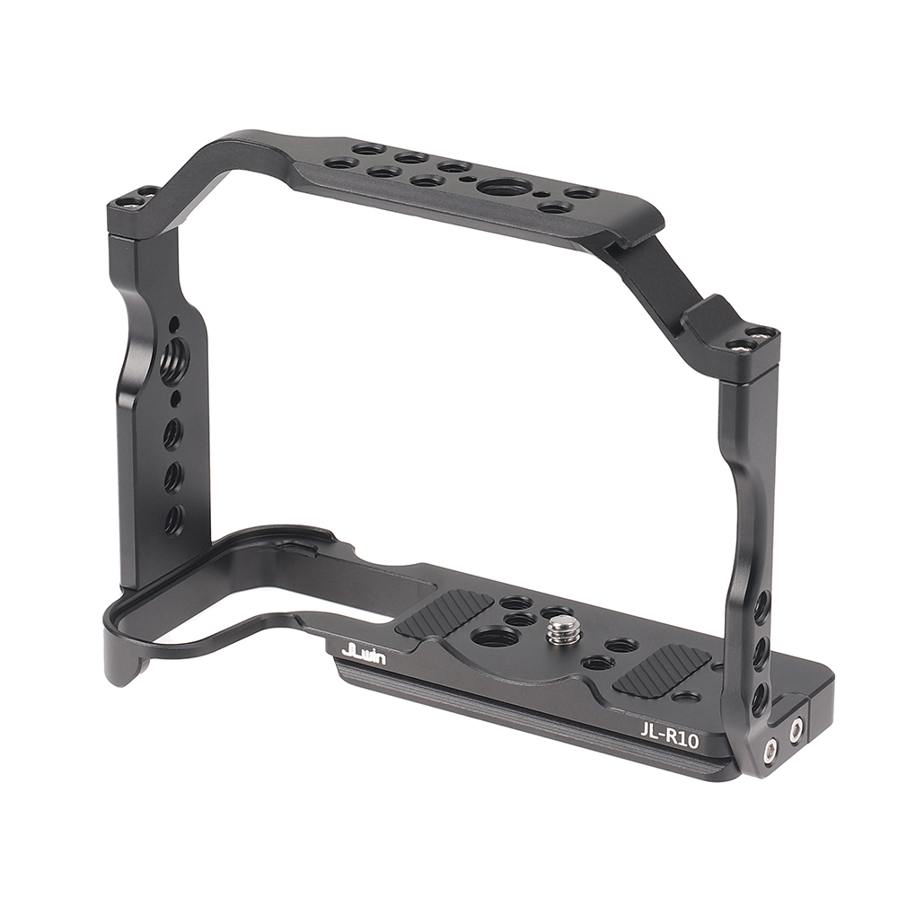 Camera Cage Rig - Cage de caméra R10 DSLR, pour