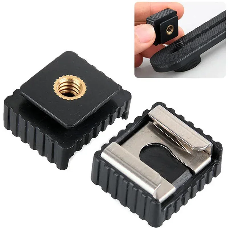 Photography Treatment - Support de griffe porte-accessoire standard avec
