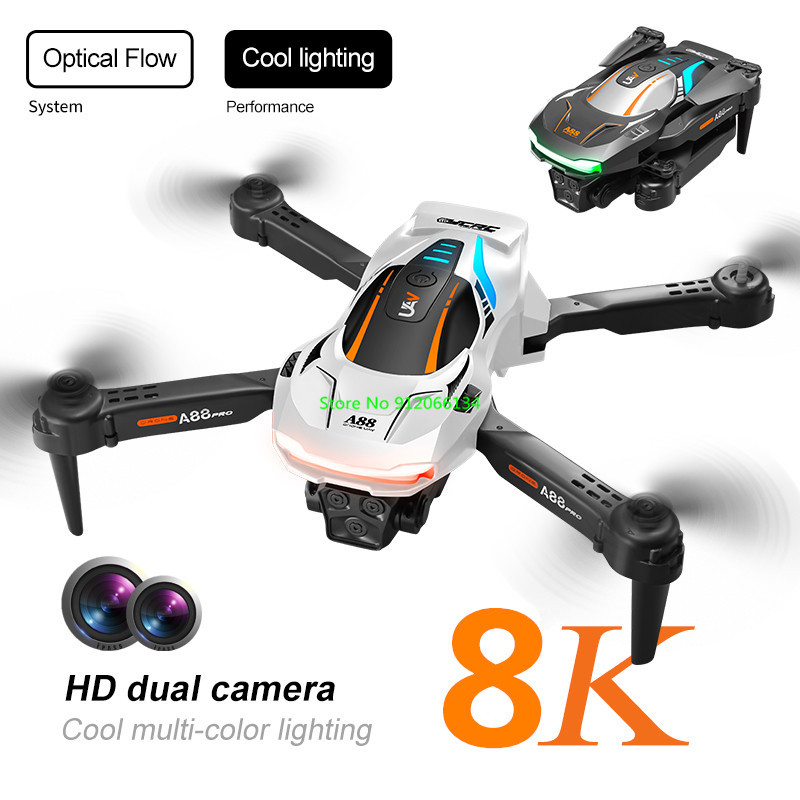 Photographie aérienne 8K, posi - Photography Drone avis et prix