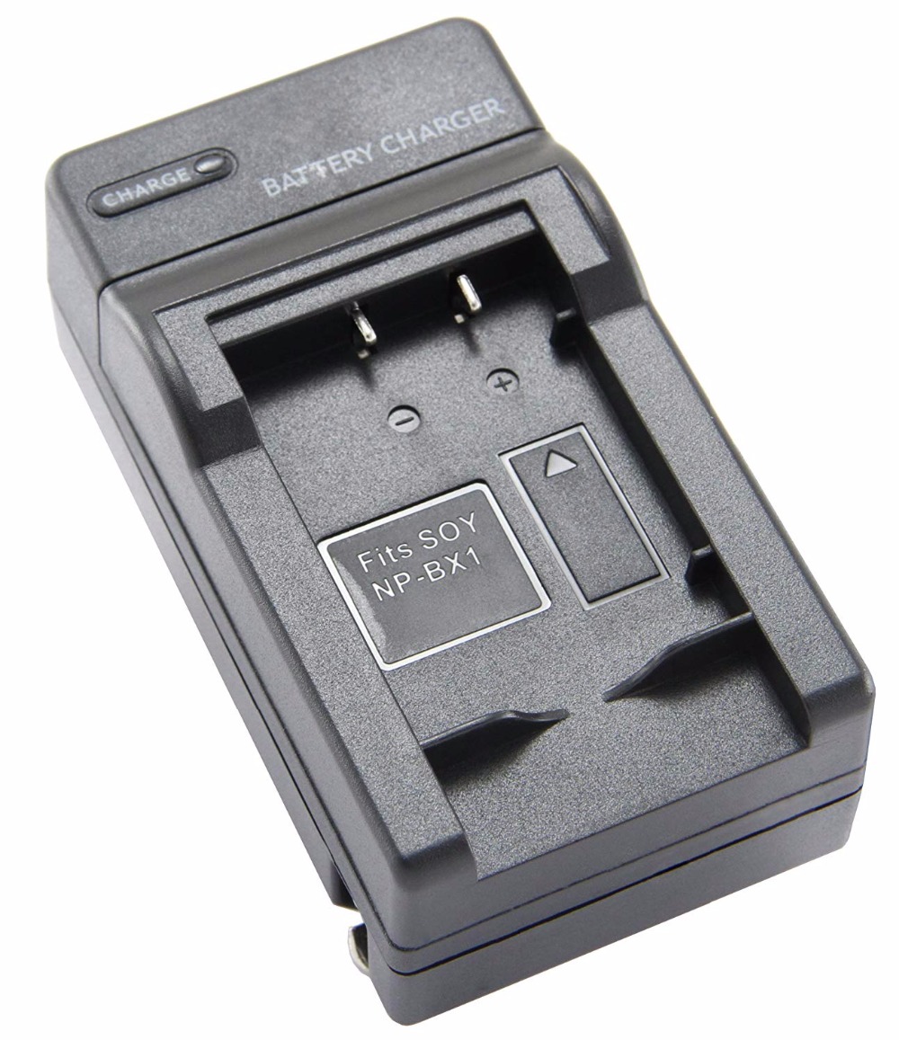 Chargeur NP-BX1-pour DSC-RX100 - Nikon Camera D3500 avis et prix