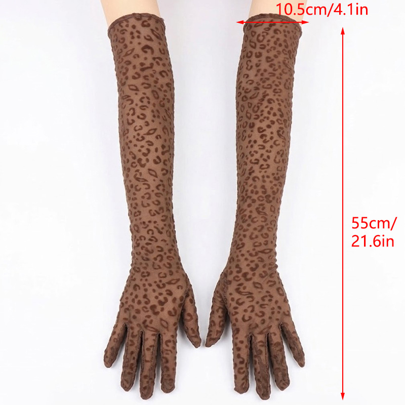 Nouveaux gants sexy en maille  - Photography Date avis et prix