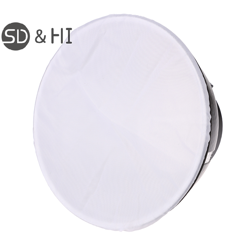 Grille de diffuseur de lumière - Strobe Light Studio avis et prix