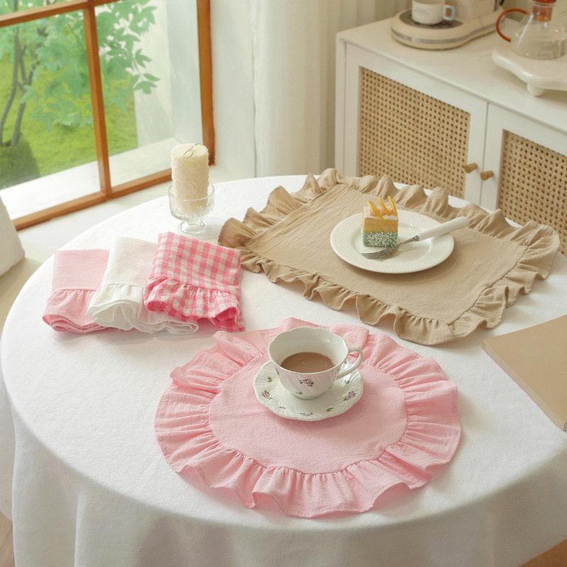 NOUVEAU Set de table minimalis - Photography Coffee avis et prix