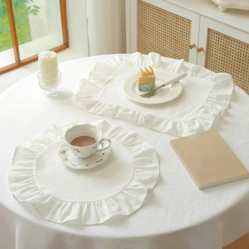 NOUVEAU Set de table minimalis - Photography Coffee avis et prix