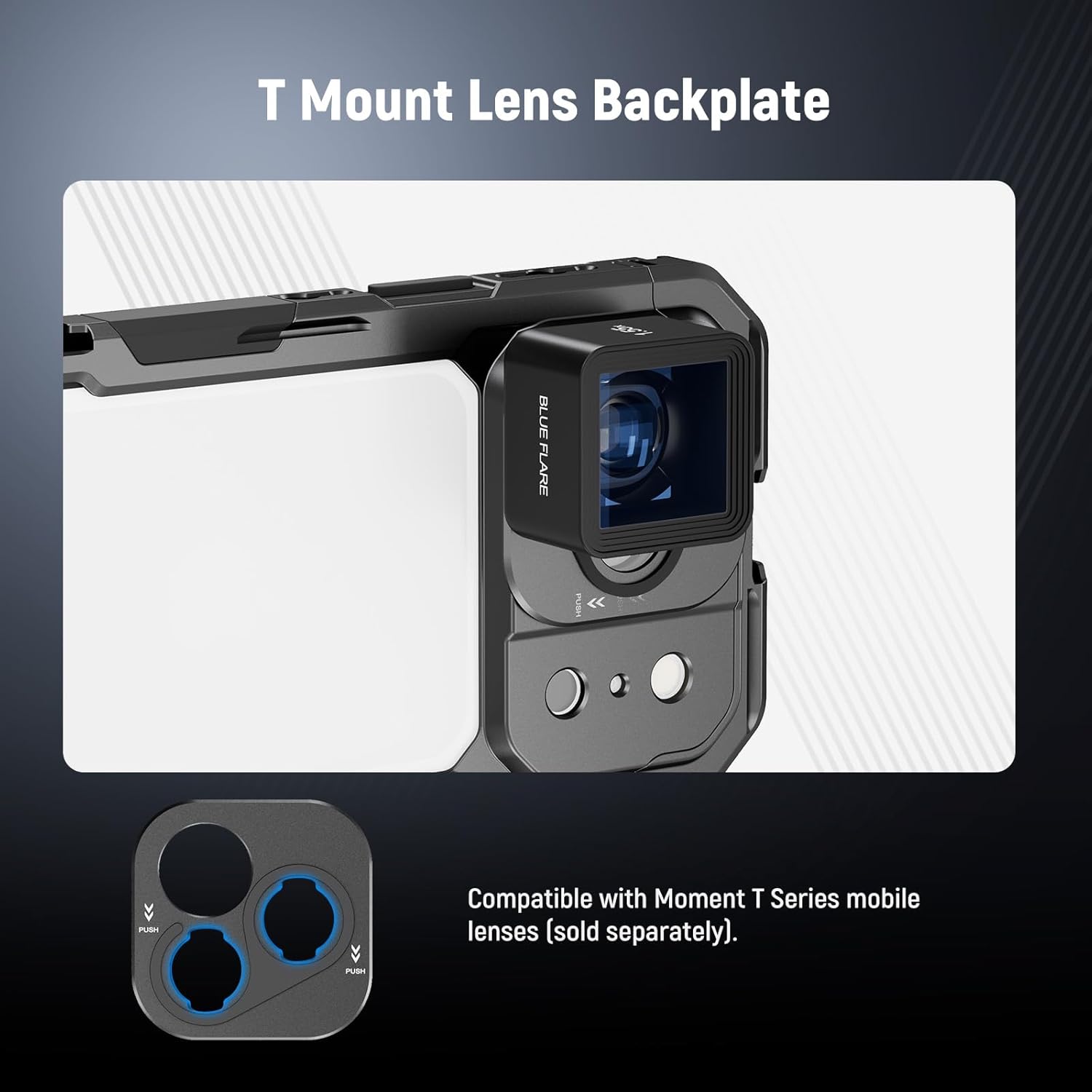 NEEWER Cage de téléphone pour  - Camera Cage Rig avis et prix