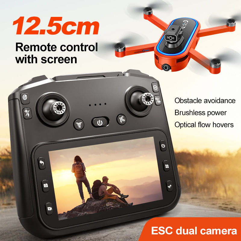 2025 S186 Drone professionnel  - Photography Drone avis et prix