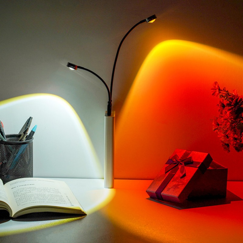 Lampe de Projection de coucher - Photography Coffee avis et prix