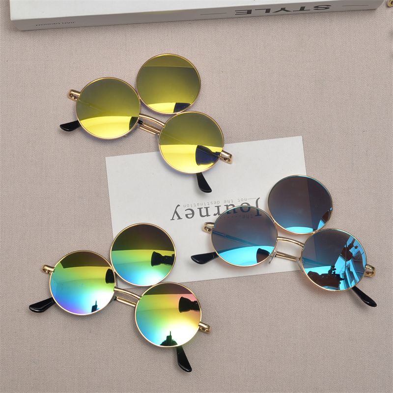 Lunettes de soleil décoratives - Photography Street avis et prix