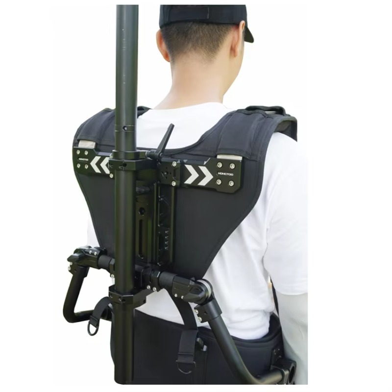Équipement de photographie pro - Photography Vest avis et prix