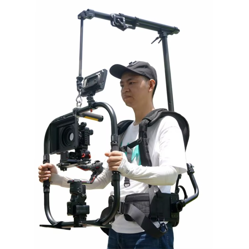Équipement de photographie pro - Photography Vest avis et prix
