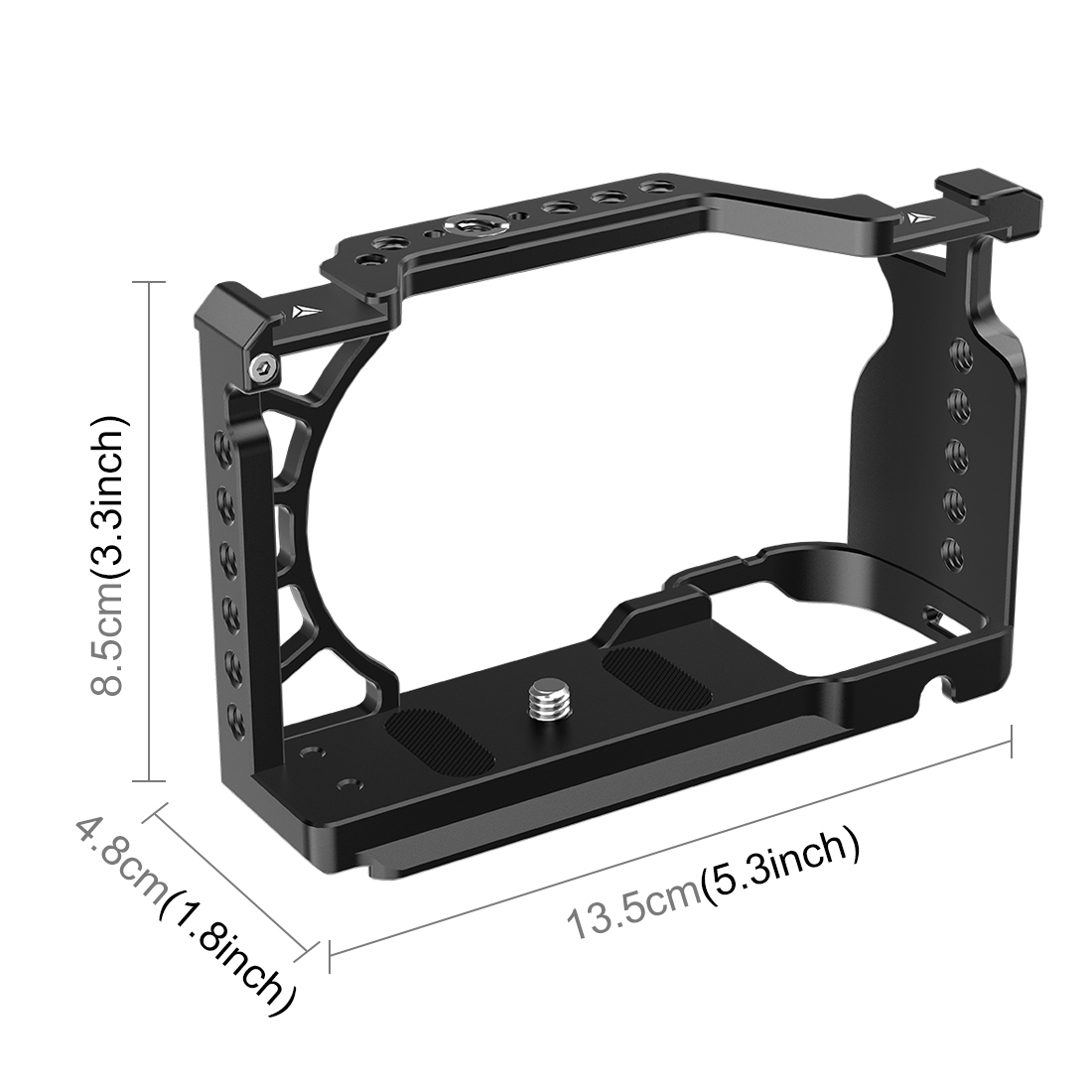 PULUZ – support d'extension de - Camera Cage Rig avis et prix