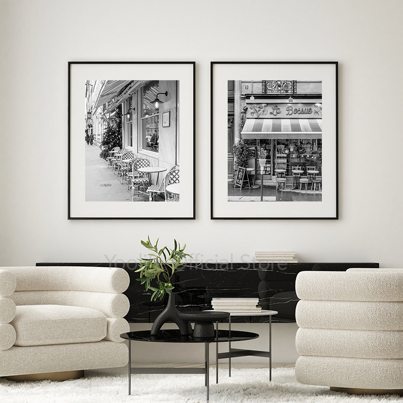 Affiche de photographie vintag - Photography Coffee avis et prix