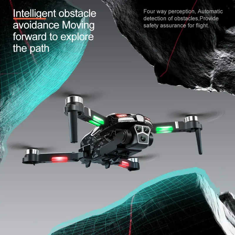 Nouveau Drone professionnel V1 - Photography Drone avis et prix