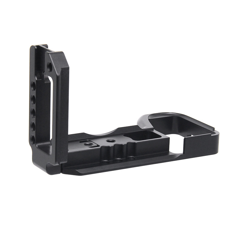 Stabilisateur d'appareil photo - Camera Cage Rig avis et prix