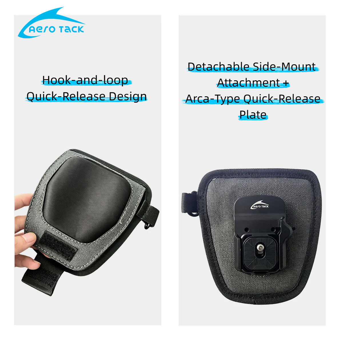 Aero Tack G3 Wanderer Gilet de - Photography Vest avis et prix