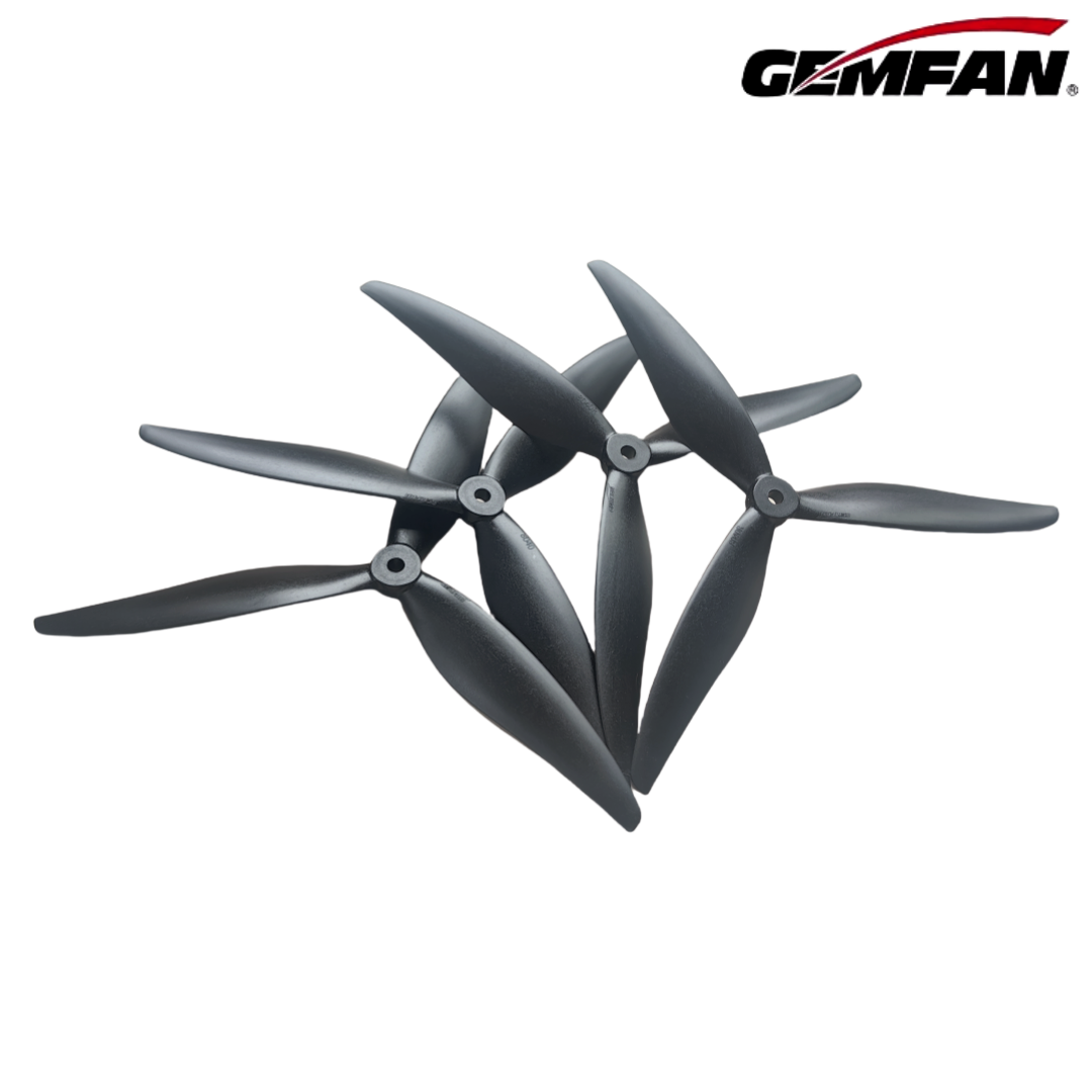 Gemfan 8040 8X4X3 3 pales 8 po - Photography Drone avis et prix