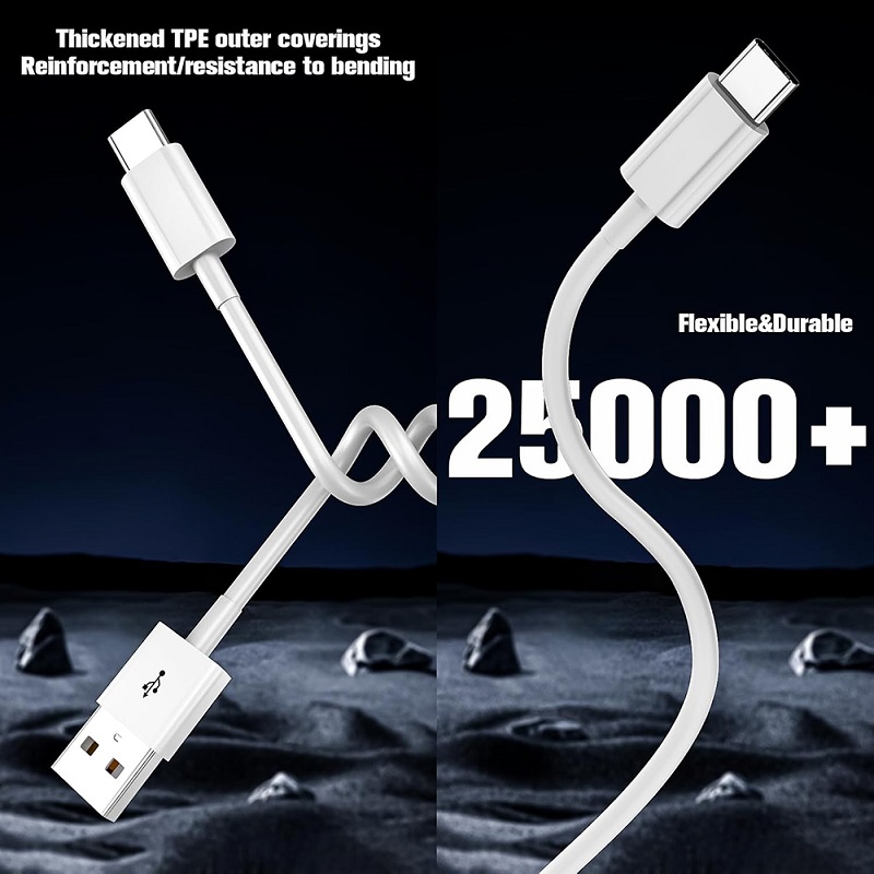 Câble USB A vers Type C 30W, c - Photography Date avis et prix