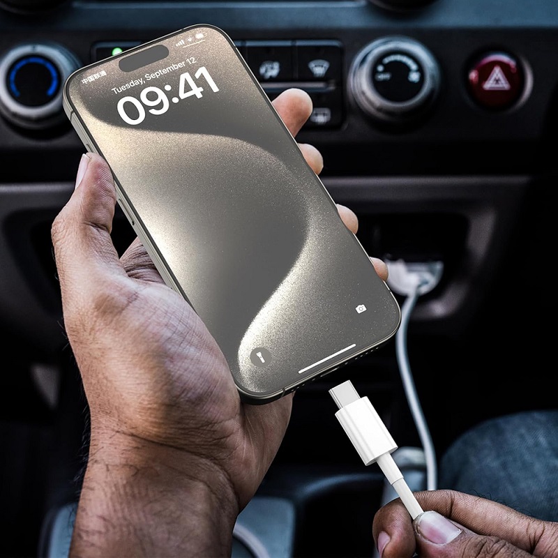 Câble USB A vers Type C 30W, c - Photography Date avis et prix