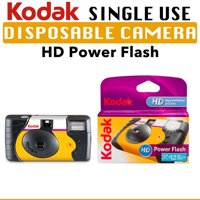 Kodak – Flash d'alimentation H - Photography Date avis et prix