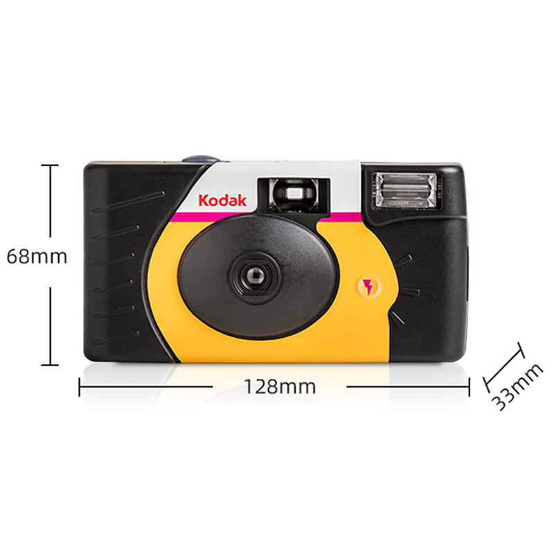 Kodak – Flash d'alimentation H - Photography Date avis et prix
