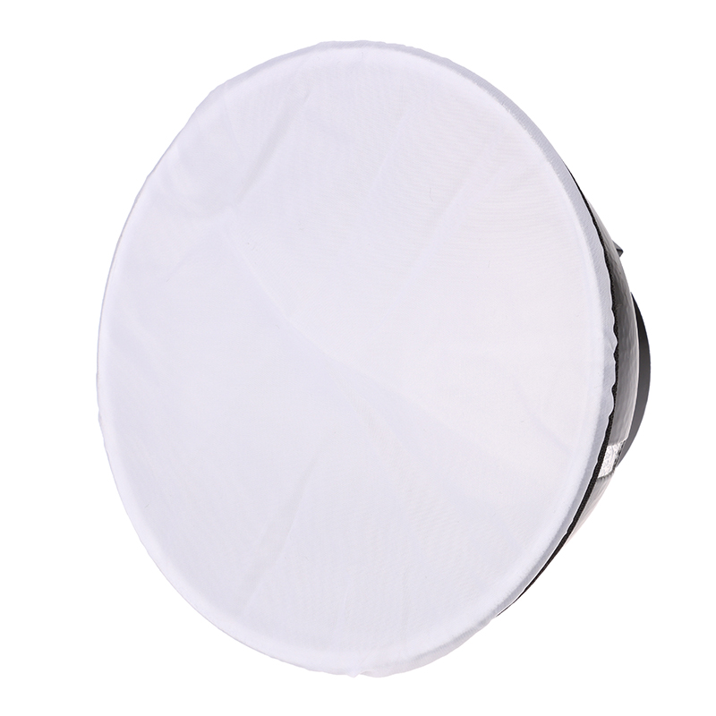 1 pièce de tissu diffuseur de  - Strobe Light Studio avis et prix