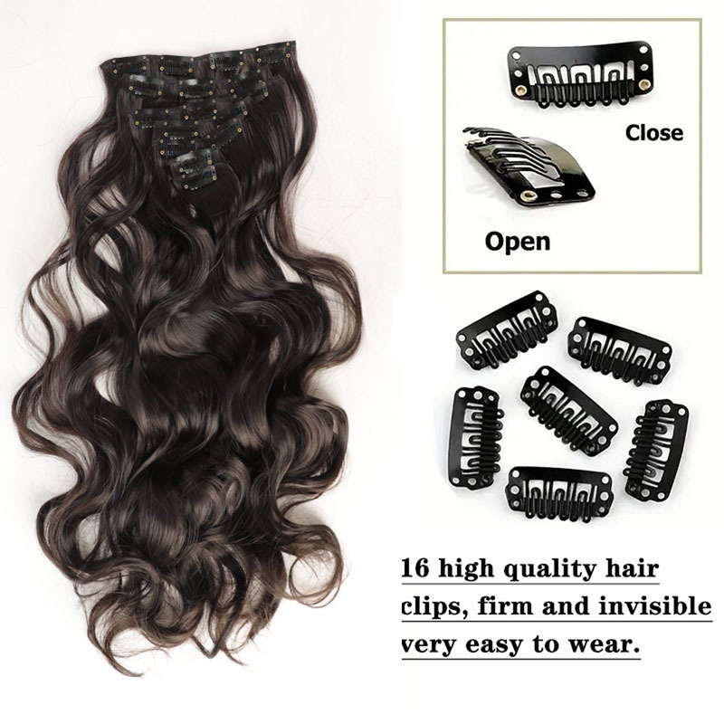Extensions de cheveux ondulés  - Photography Date avis et prix