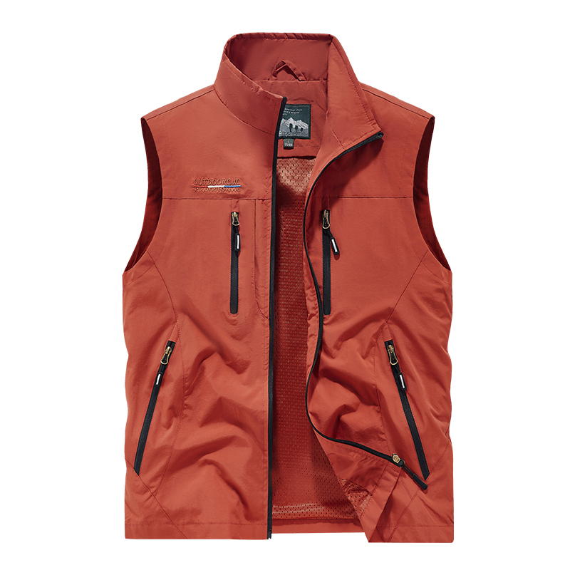 Gilet de photographie pour hom - Photography Vest avis et prix