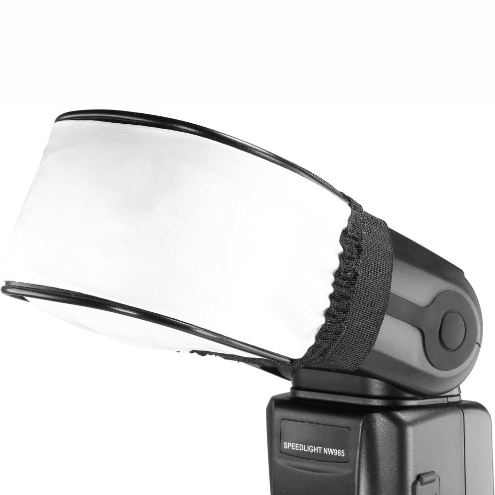 Nouvelle boîte à lumière unive - Strobe Light Studio avis et prix