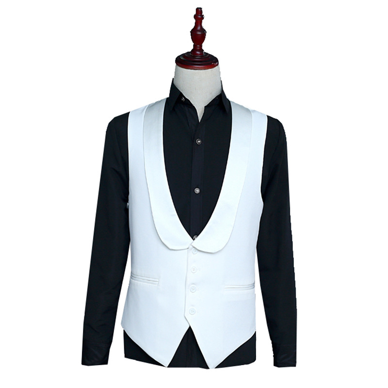 Gilet de Performance blanc à c - Photography Vest avis et prix