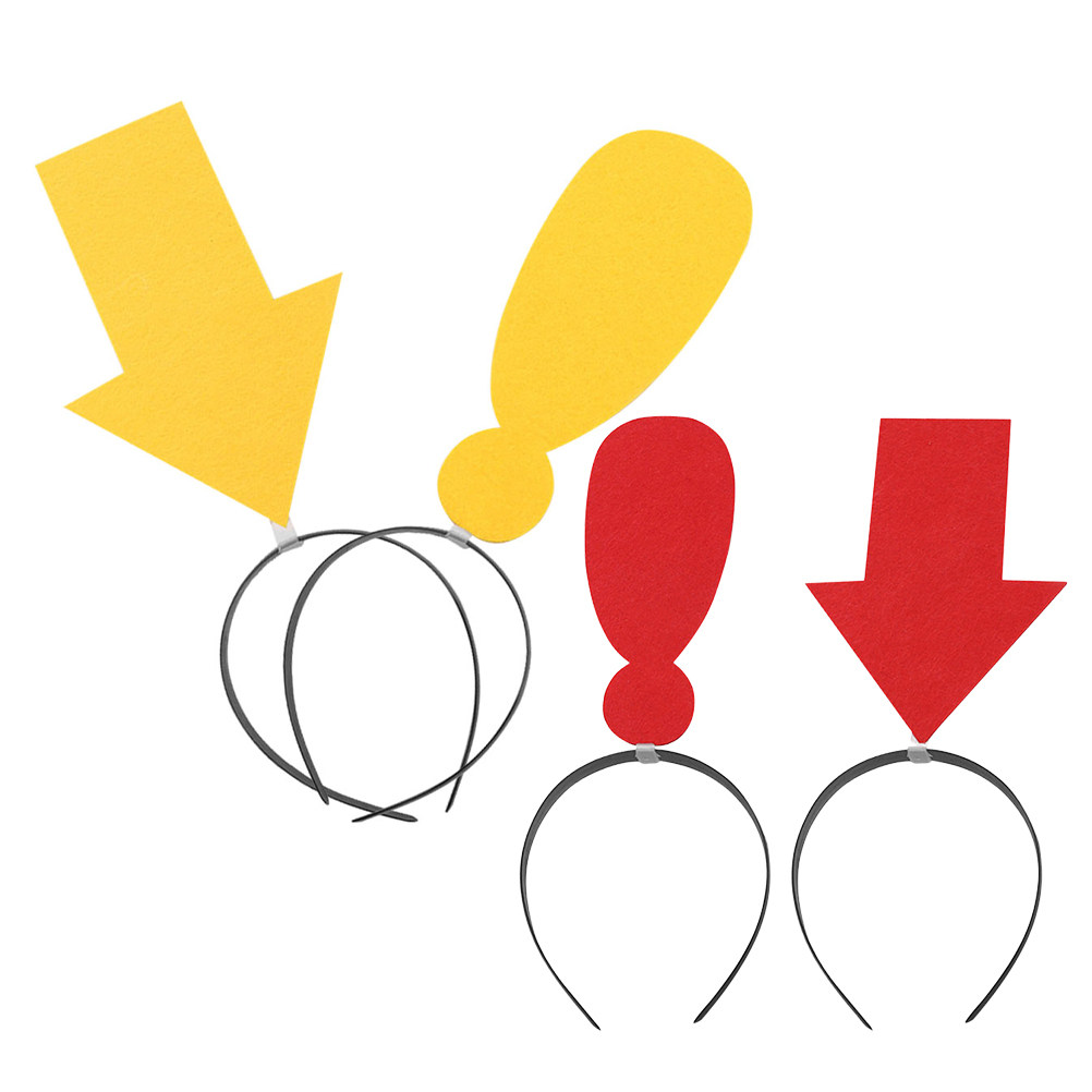 Lot de 4 serre-têtes légers et - Photography Questions avis et prix