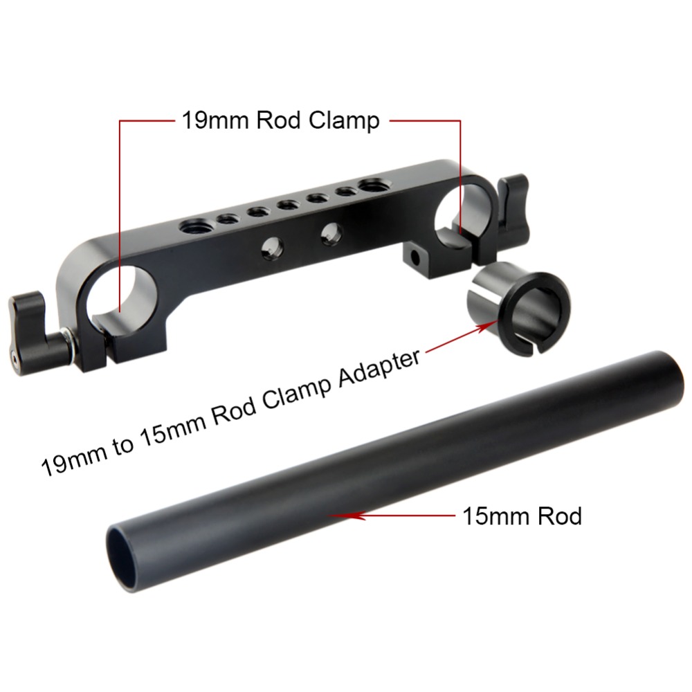 NICEYRIG – accessoires de plat - Camera Cage Rig avis et prix