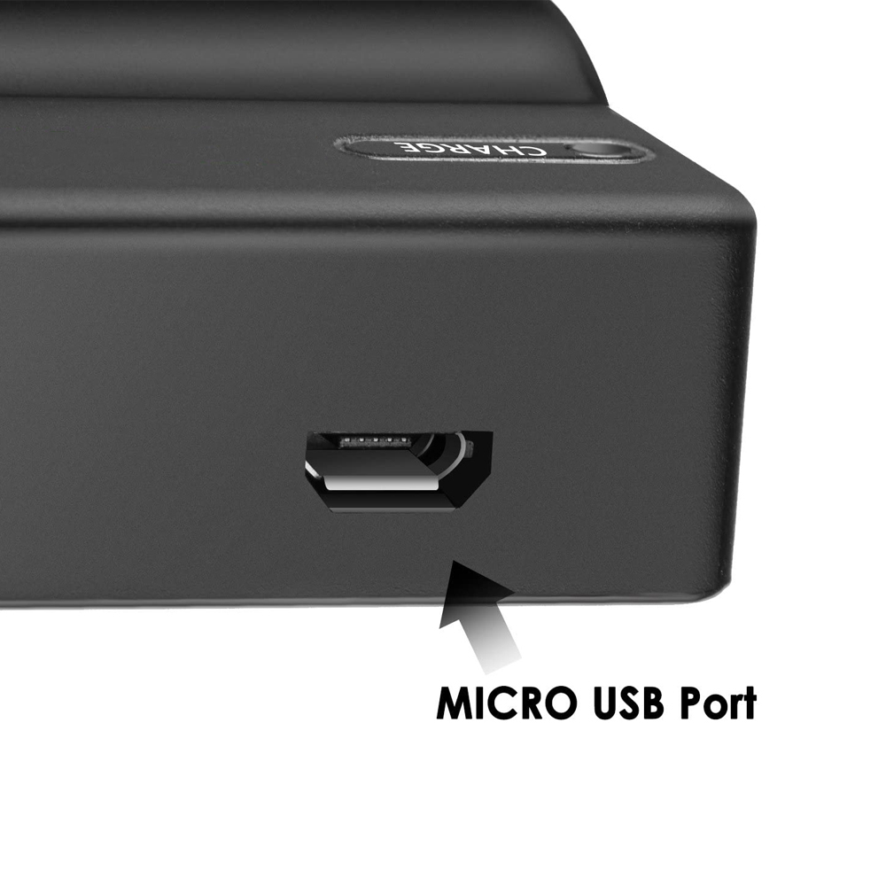 Chargeur de batterie EN-EL5 po - Nikon Camera D3500 avis et prix