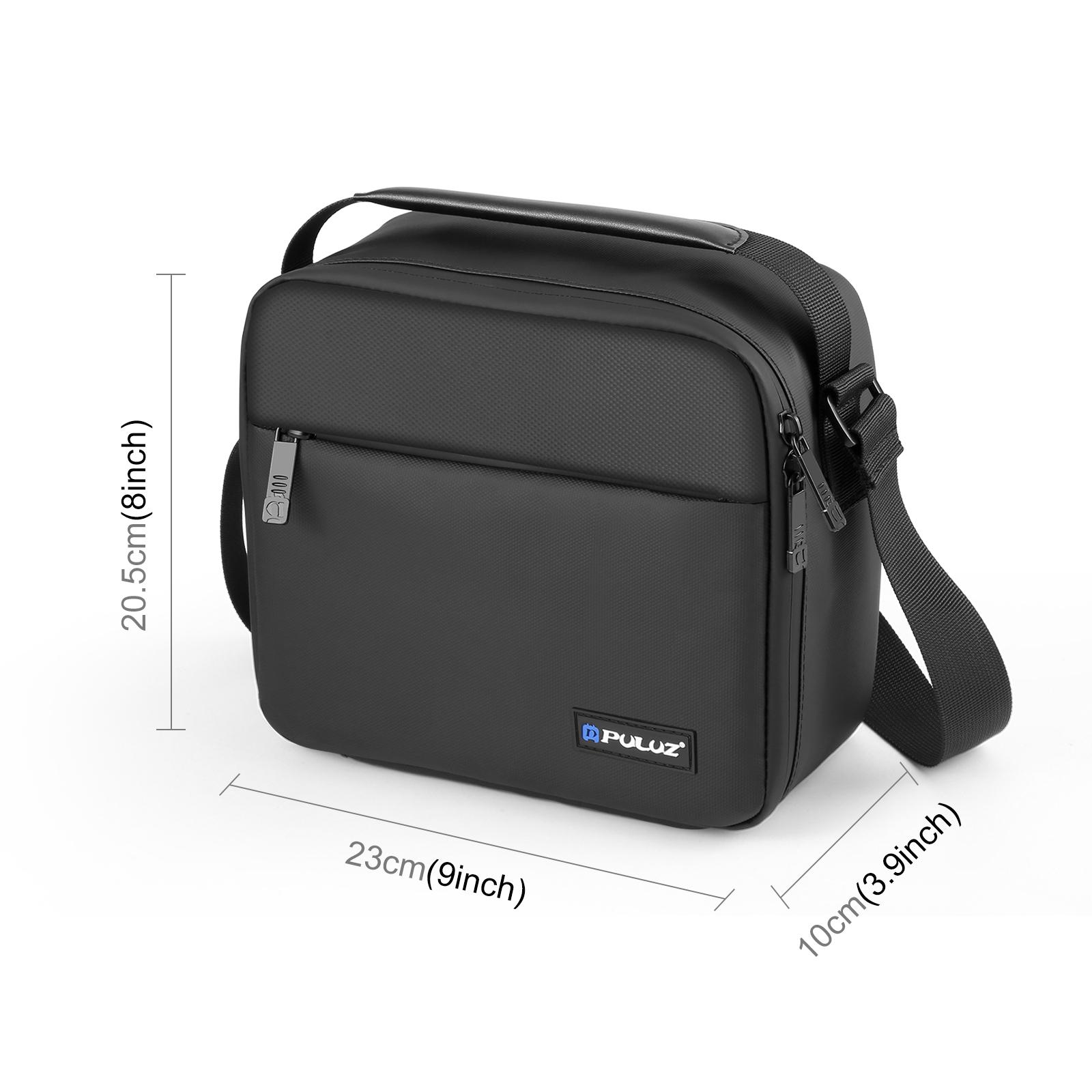 PULUZ – sac de rangement étanc - Photography Drone avis et prix