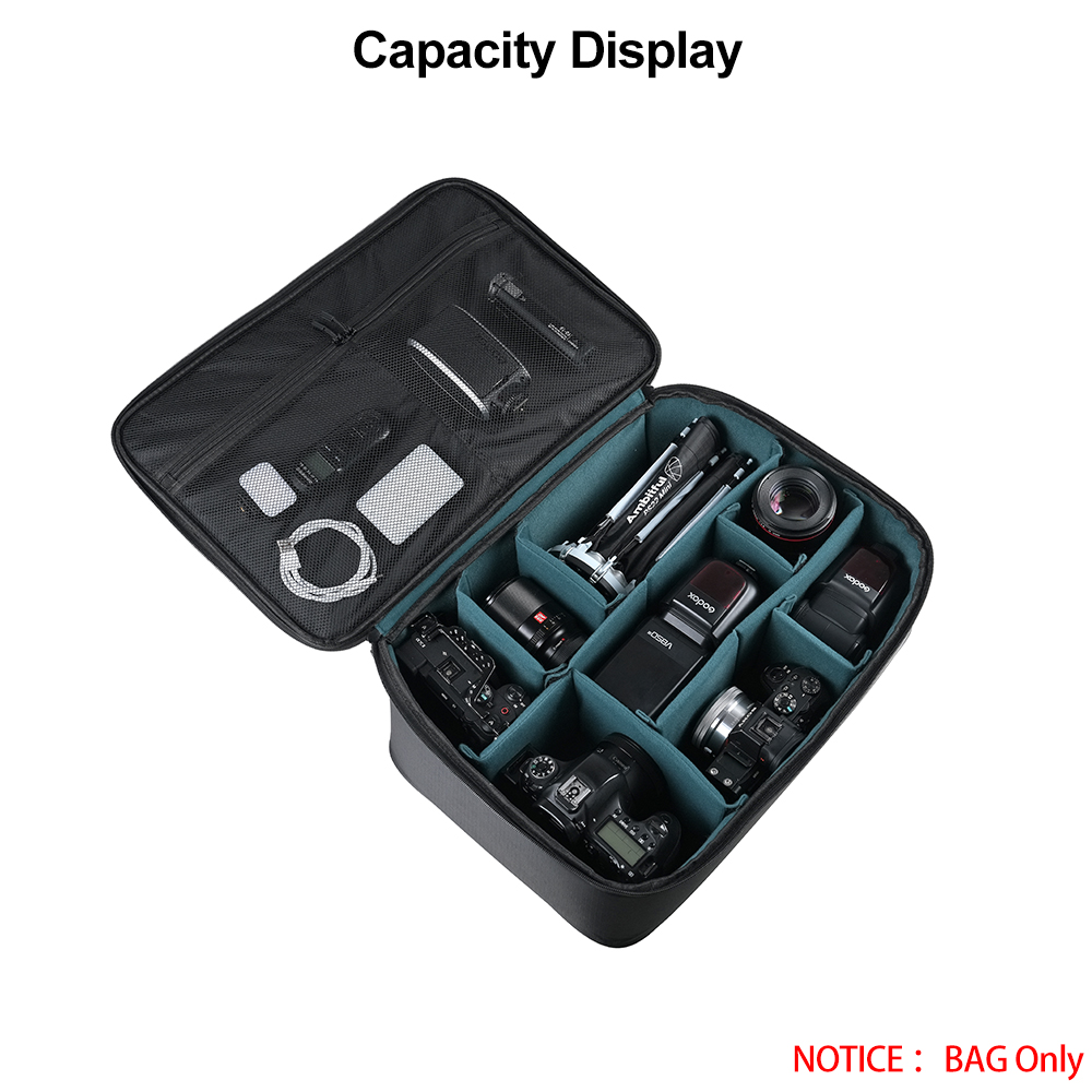 Ambitful ZOOM P7II XL sac de r - Photography Drone avis et prix