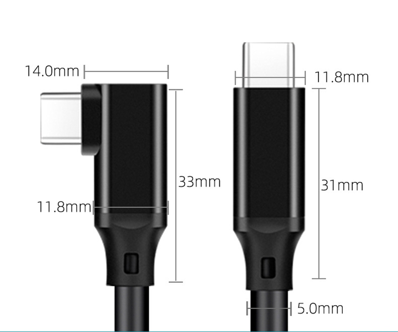 USB3.2 USB C à Type C 4K 20Gbp - Photography Date avis et prix