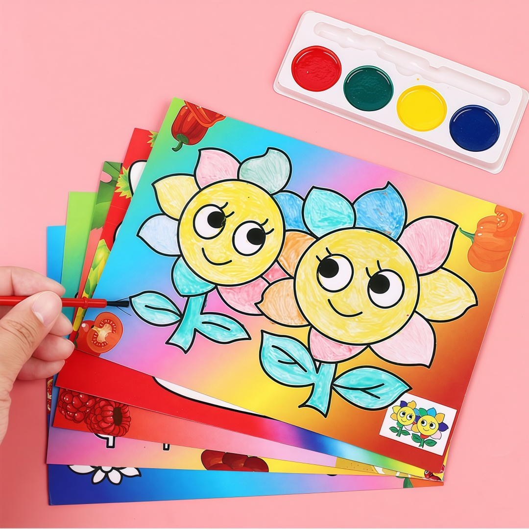 Lot de 20 kits de peinture et  - Photography Hobby avis et prix