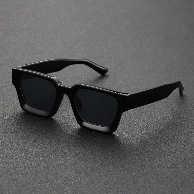 Lunettes de soleil unisexes en - Photography Street avis et prix