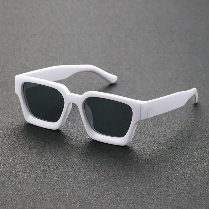 Lunettes de soleil unisexes en - Photography Street avis et prix