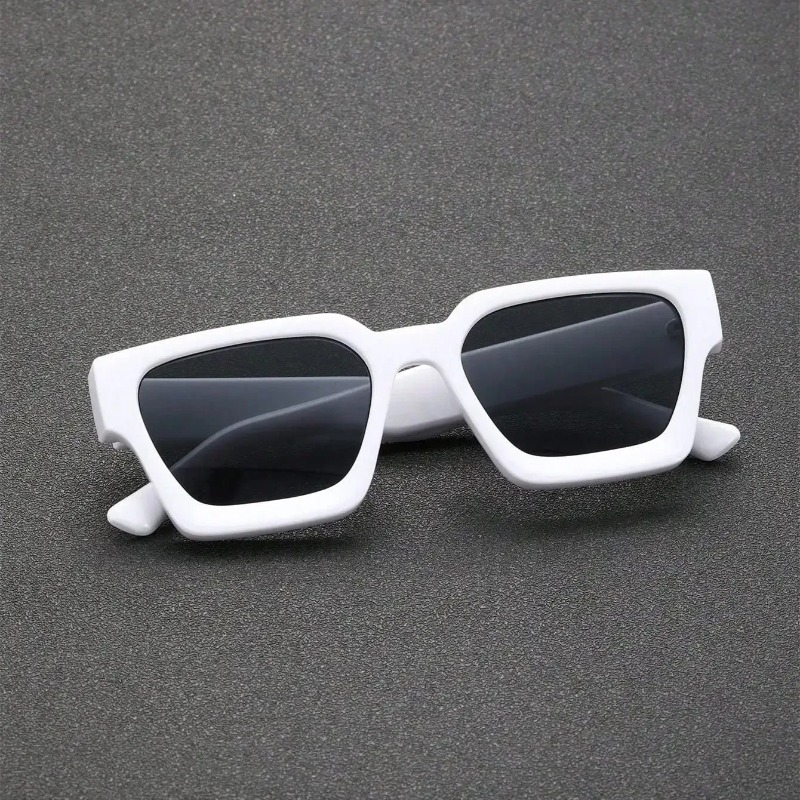 Lunettes de soleil unisexes en - Photography Street avis et prix