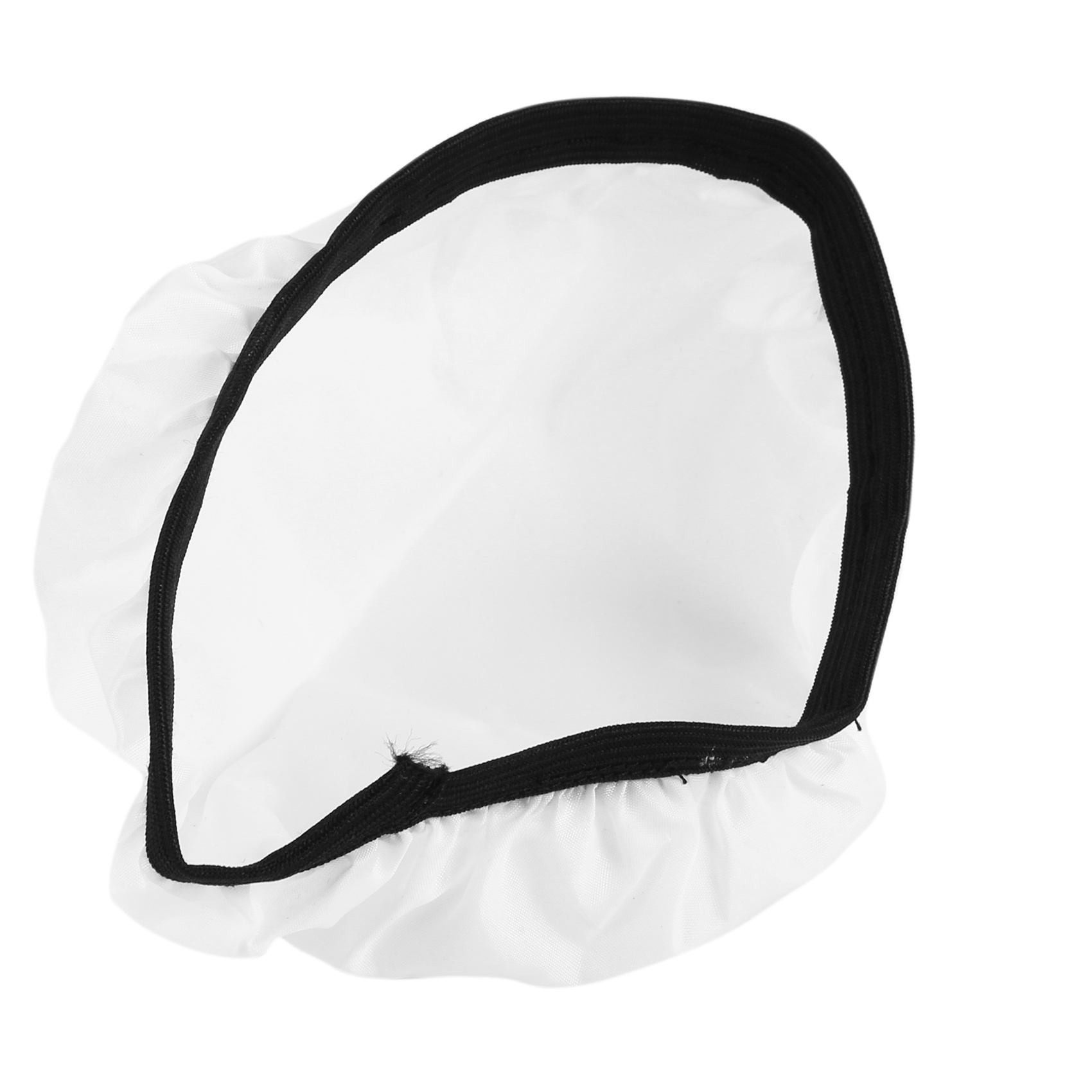 2X tissu diffuseur blanc doux  - Strobe Light Studio avis et prix