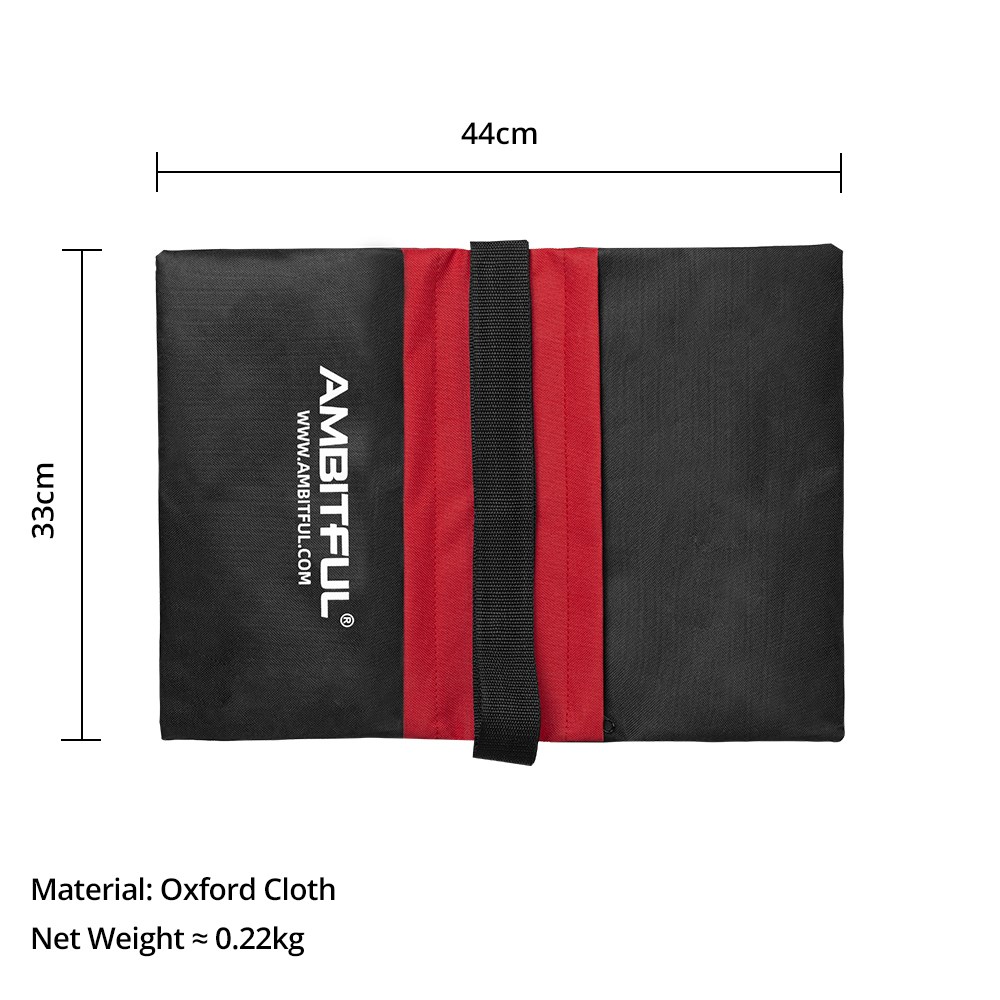 BLANC ateur d'ambit-Sac de sab - Photography Treatment avis et prix