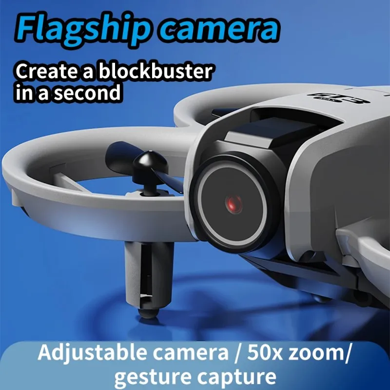 Drone Xiaomi GT3 MAX GPS avec  - Photography Drone avis et prix